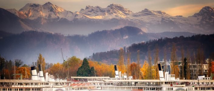 Suggestion of best luxury tours in Switzerland