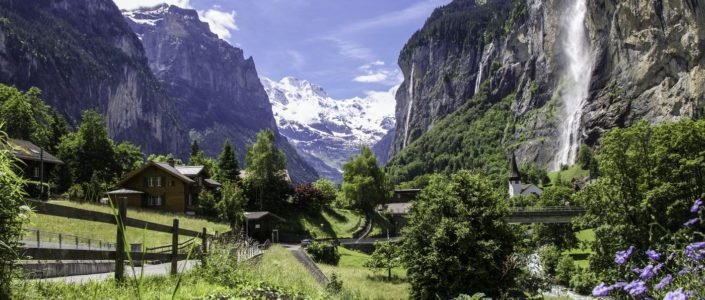 Unlock the World with trusted luxury partners