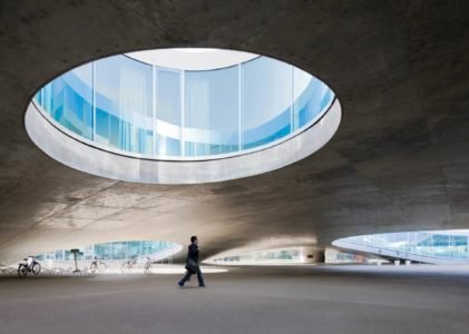 Dive into Design: The Ultimate Architectural Tour