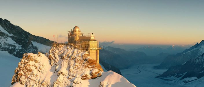 Your tailor made luxury tour to Switzerland