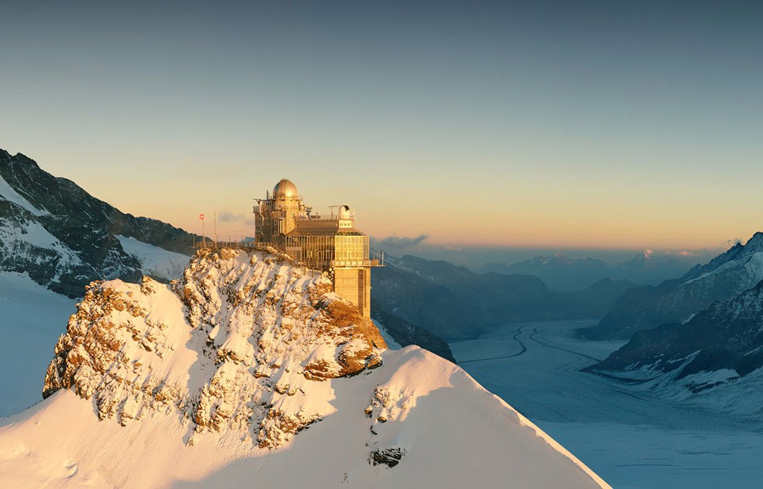 Watch and Cow - Travel Design