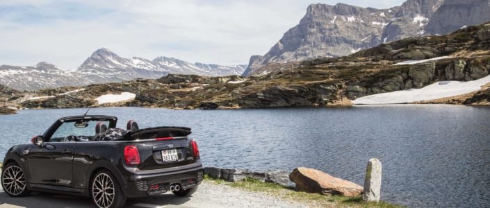 Swiss Grand Tour: best road trip in the Alps