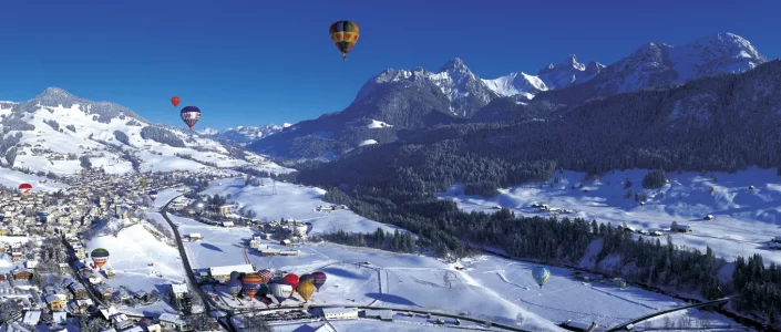 Experience Winter Magic! Events in Château-d’Oex Await